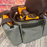 EZ Flate Air Compressor Deluxe Carry Bag