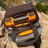 EZ Flate Air Compressor Deluxe Carry Bag