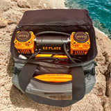 EZ Flate Air Compressor Deluxe Carry Bag