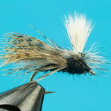 EZ Caddis (Parachute Caddis) - Dry Fly