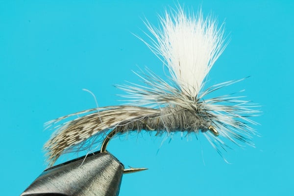 EZ Caddis (Parachute Caddis) - Dry Fly