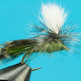 EZ Caddis (Parachute Caddis) - Dry Fly