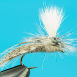 EZ Caddis (Parachute Caddis) - Dry Fly