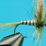 Eastern Green Drake  - Mayfly Dry Fly