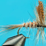 Eastern March Brown  - Mayfly Dry Fly