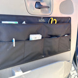 Econoline Door Organizers - Driver - Passenger