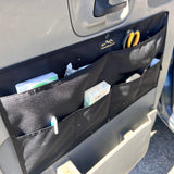 Econoline Door Organizers - Driver - Passenger