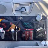 Econoline Door Organizers - Driver - Passenger