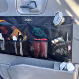 Econoline Door Organizers - Driver - Passenger