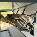 EKKO Van Garage Cargo Net