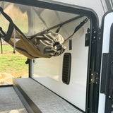 EKKO Van Garage Cargo Net