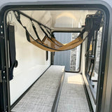 EKKO Van Garage Cargo Net