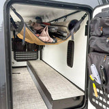 EKKO Van Garage Cargo Net