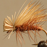 Elk Hair Caddis - 8 Colors!