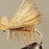Elk Hair Caddis - 8 Colors!