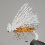 Elk Hair Caddis - 8 Colors!