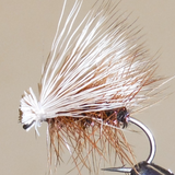 Elk Hair Caddis - 8 Colors!