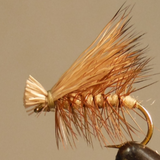 Elk Hair Caddis - 8 Colors!