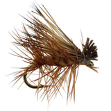 Tan Caddis Fly Tying Material Kit, size 14 | Wild Water Fly Fishing