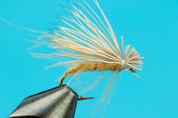 Elk Hair Caddis CDC - Dry Fly