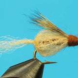 Emergent Sparkle Pupa