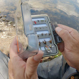Emerger Swing Fly Fishing Flies Kits