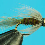 Emerger Callibaetis-Beadhead