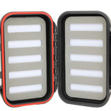 Small Foam Insert Fly Box | Wild Water Fly Fishing