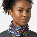 Enchanted Grayling Neck Tube