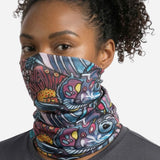 Enchanted Grayling Neck Tube