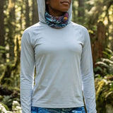 Enchanted Grayling Neck Tube