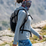 Enchanted Grayling Neck Tube