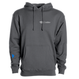 STLHD Men’s X Coors Light Rocky Mountain Cool Premium Hoodie