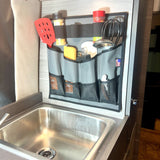 Jayco - Entegra Kitchen Utensil Pouch