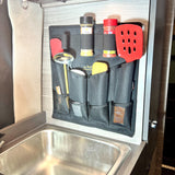 Jayco - Entegra Kitchen Utensil Pouch
