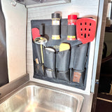 Jayco - Entegra Kitchen Utensil Pouch