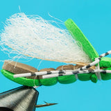 Eric's Clodhopper
