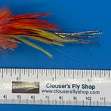 Clouser EZ Diver