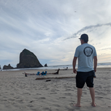 STLHD Coastie T-Shirt