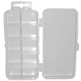 10 Compartment - Economy Box