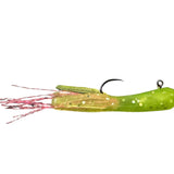 WTR Tube Jigs - co-designed by Ghirardelli Outfitters