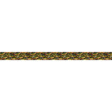 Peacock Bass Dog Leash