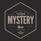 Mystery Tying Box - SUBSCRIBE!