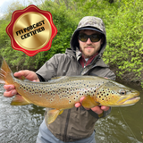 Innovative Angling - Mike Komara
