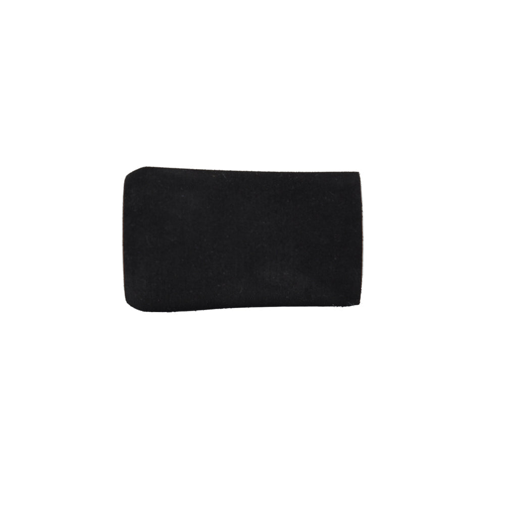 Black EVA fore grip, rectangular pad for FG40-12E