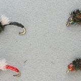 Garish Flash Midges