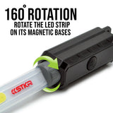 FLEXIT Under Hood Light - Mechanics Flexible Work Light
