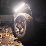 FLEXIT Under Hood Light - Mechanics Flexible Work Light