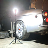FLi-MORPHE 28" Telescoping Lantern & Flashlight