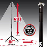 FLi-LITE 6.5' Telescoping Light